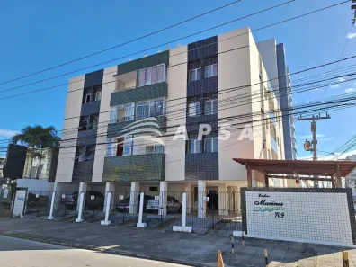 Apartamento com 3 Quartos para alugar, 75m² no Jatiúca, Maceió