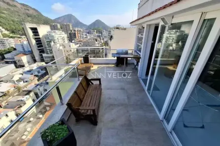 Apartamento com 3 Quartos à venda, 276m² no Botafogo, Rio de Janeiro