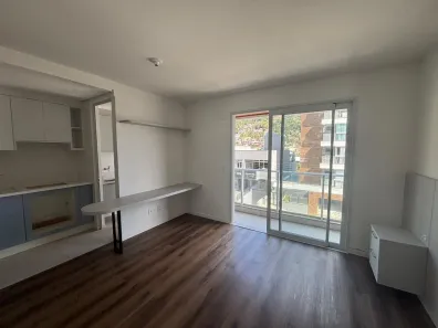 Apartamento com 1 Quarto à venda, 40m² no Centro, Florianópolis