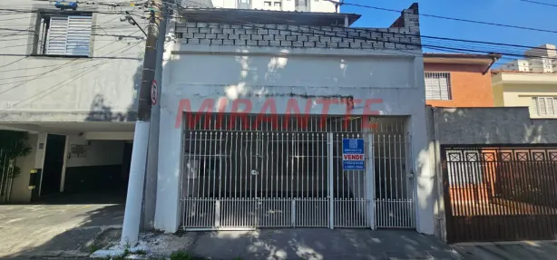 Casa com 3 Quartos à venda, 122m² no Santana, São Paulo