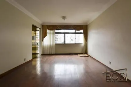 Apartamento com 4 Quartos à venda, 300m² no Funcionários, Belo Horizonte