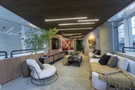 Apartamento com 3 Quartos para alugar, 185m² no Vila Mariana, São Paulo