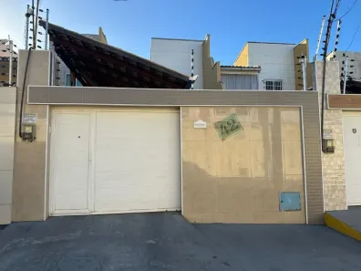 Casa com 4 Quartos à venda, 155m² no Maraponga, Fortaleza
