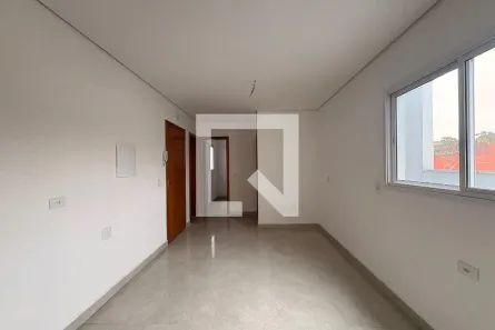 Cobertura com 2 Quartos à venda, 100m² no Vila Humaitá, Santo André