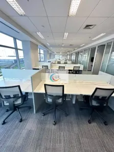 Sala Comercial para alugar, 1402m² no Vila São Francisco (Zona Sul), São Paulo