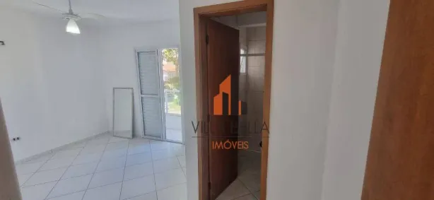 Apartamento com 2 Quartos à venda, 57m² no Vila Alzira, Santo André