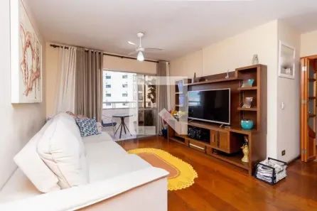 Apartamento com 3 Quartos à venda, 124m² no Belenzinho, São Paulo