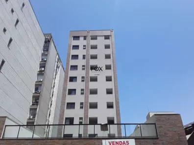 Apartamento com 3 Quartos à venda, 77m² no São Pedro, Belo Horizonte
