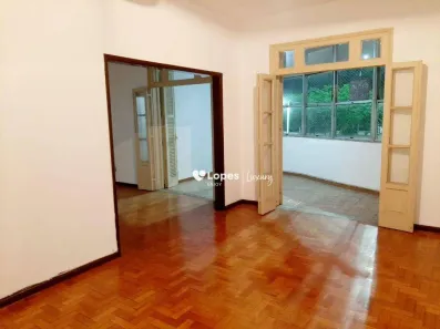 Apartamento com 3 Quartos à venda, 128m² no Vila Isabel, Rio de Janeiro