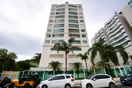 Apartamento com 2 Quartos à venda, 77m² no Itacorubi, Florianópolis