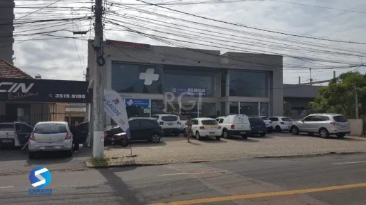 Ponto Comercial à venda, 210m² no São Sebastião, Porto Alegre