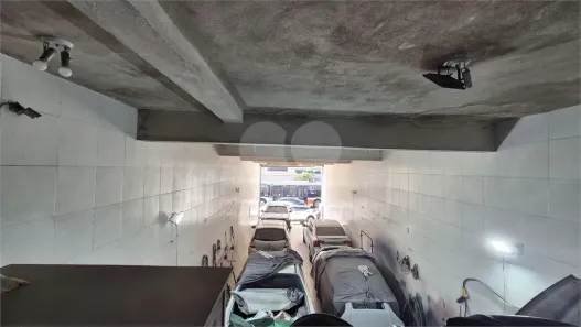 Ponto Comercial para alugar, 160m² no Vila Romana, São Paulo