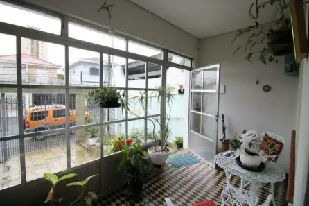 Casa com 6 Quartos à venda, 170m² no Vila Brasilina, São Paulo