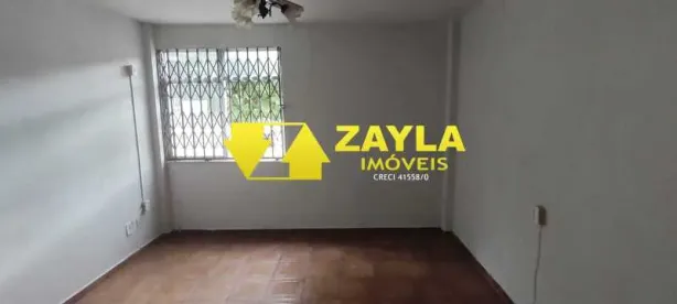 Apartamento com 2 Quartos à venda, 45m² no Tomás Coelho, Rio de Janeiro