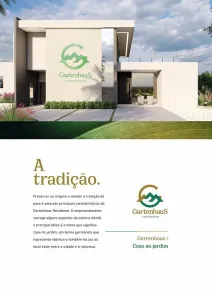 Lote/Terreno à venda, 613m² no Centro, Guabiruba