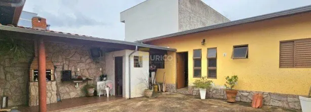 Casa com 3 Quartos à venda, 156m² no Loteamento Residencial Fonte Nova, Valinhos