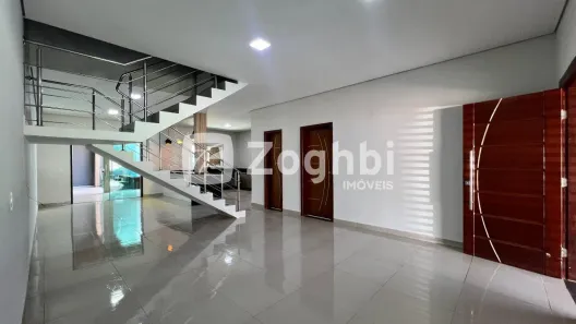 Casa com 4 Quartos para alugar, 120m² no Igarapé, Porto Velho