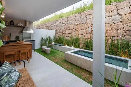 Casa de Condomínio com 3 Quartos à venda, 106m² no Cidade Nova, Jundiaí