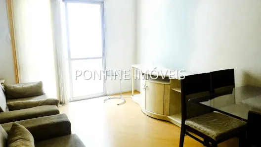 Apartamento com 2 Quartos à venda, 76m² no Cambuci, São Paulo