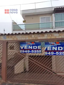 Sobrado com 3 Quartos à venda, 235m² no Vila Medeiros, São Paulo