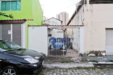 Sobrado com 2 Quartos à venda, 79m² no Jardim São Paulo(Zona Norte), São Paulo