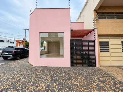 Ponto Comercial para alugar, 83m² no Centro, Limeira