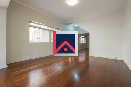 Casa com 4 Quartos à venda, 300m² no Jardim Paulista, São Paulo