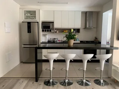 Apartamento com 3 Quartos à venda, 105m² no Bethaville I, Barueri