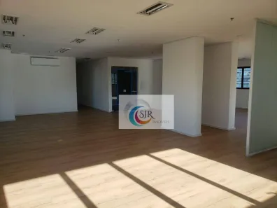 Sala Comercial para alugar, 300m² no Santo Amaro, São Paulo
