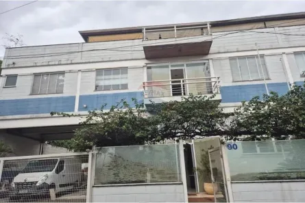 Prédio Comercial para alugar, 554m² no Jardim Maria Helena, Guarulhos