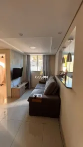 Apartamento com 2 Quartos à venda, 47m² no Gopoúva, Guarulhos