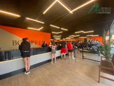 Galpão/Depósito/Armazém à venda, 1211m² no Santa Amélia, Belo Horizonte