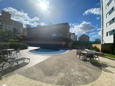 Apartamento com 3 Quartos à venda, 160m² no Buritis, Belo Horizonte