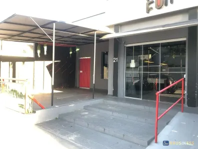 Ponto Comercial para alugar, 350m² no Centro, Campos dos Goytacazes