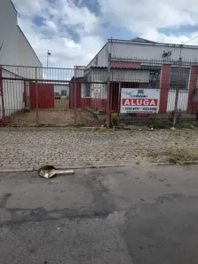 Imóvel Comercial com 3 Quartos para alugar, 1900m² no Navegantes, Porto Alegre