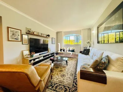Apartamento com 3 Quartos à venda, 162m² no Jardim Paulistano, Sorocaba