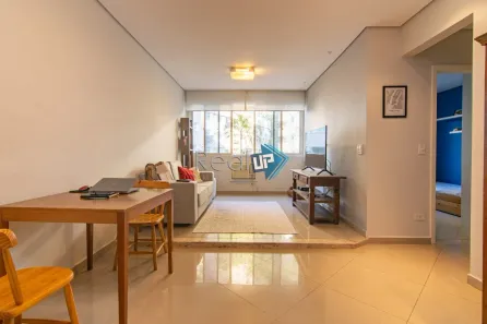 Apartamento com 2 Quartos à venda, 78m² no Lagoa, Rio de Janeiro