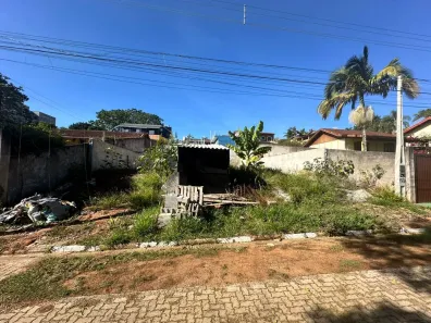 Lote/Terreno à venda, 510m² no Jardim Shangri-Lá, Atibaia