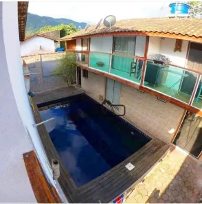 Apartamento com 1 Quarto à venda, 36m² no Maresias, São Sebastião