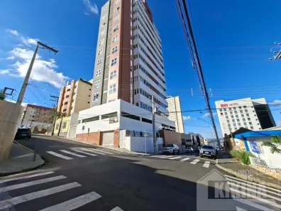 Apartamento com 2 Quartos à venda, 92m² no Centro, Ponta Grossa