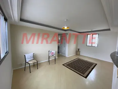 Apartamento com 2 Quartos à venda, 68m² no Casa Verde, São Paulo