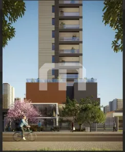Sala Comercial à venda, 33m² no Moema, São Paulo