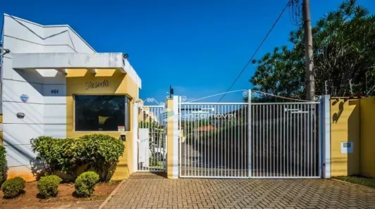 Casa de Condomínio com 3 Quartos à venda, 133m² no Parque Taquaral, Campinas