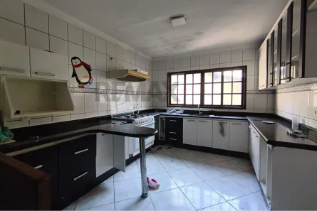 Imóvel Comercial com 2 Quartos para alugar, 100m² no Jardim Zaira, Mauá