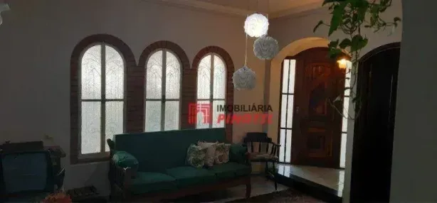 Casa com 3 Quartos à venda, 185m² no Anchieta, São Bernardo do Campo