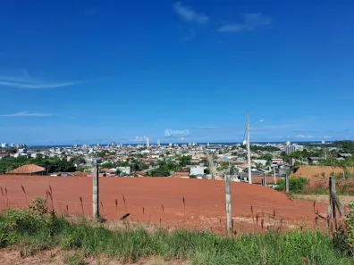 Lote/Terreno à venda, 289m² no Itingá I, Barra Velha