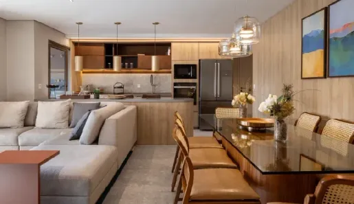 Apartamento com 3 Quartos à venda, 111m² no Indianópolis, São Paulo