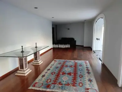 Apartamento com 4 Quartos à venda, 242m² no Morumbi, São Paulo