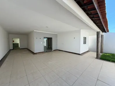 Casa com 3 Quartos para alugar, 100m² no Jardim Amazonas, Petrolina