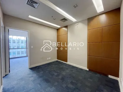 Sala Comercial para alugar, 487m² no Centro, Rio de Janeiro